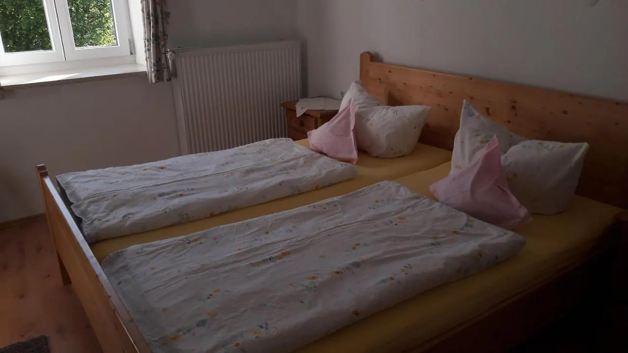 Landhaus Perllehen Berchtesgaden Deutschland