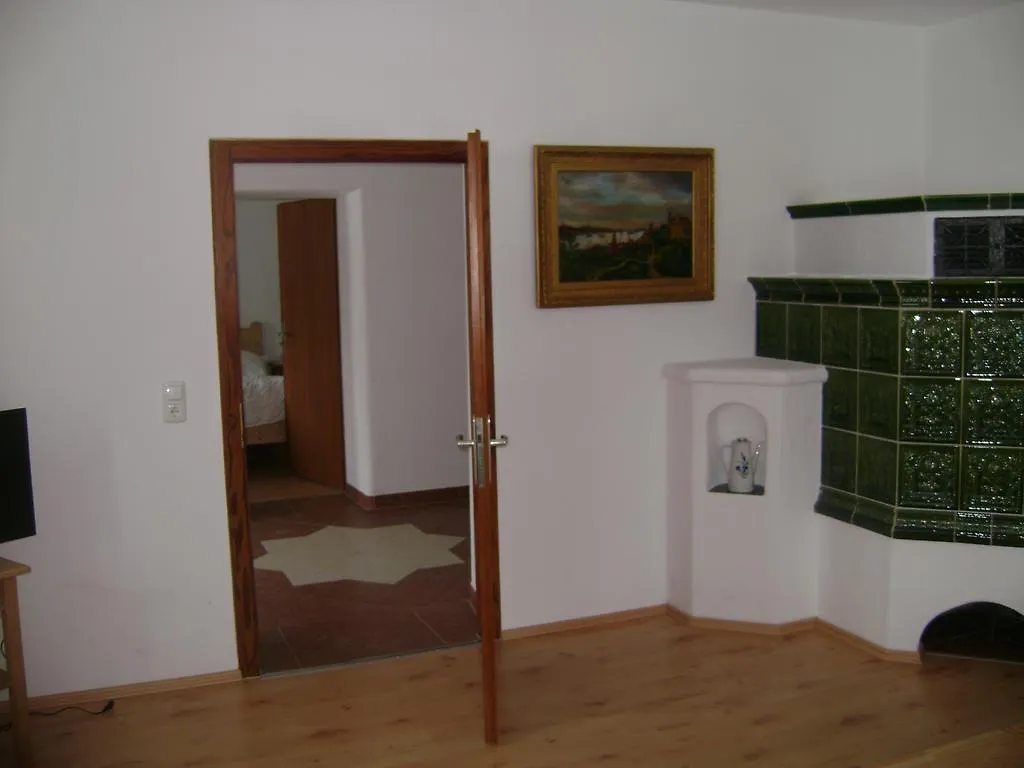 Landhaus Perllehen Berchtesgaden Apartment