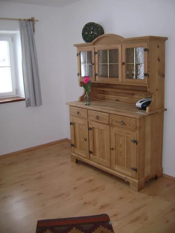 Apartment Landhaus Perllehen Berchtesgaden Germany