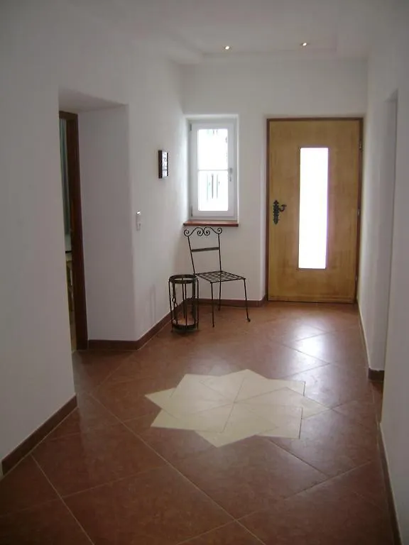 Landhaus Perllehen Berchtesgaden 0*,