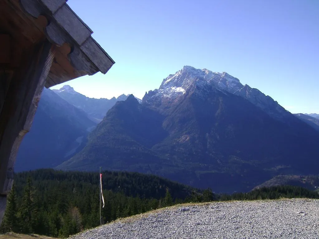 Landhaus Perllehen Berchtesgaden 0*,  Germany